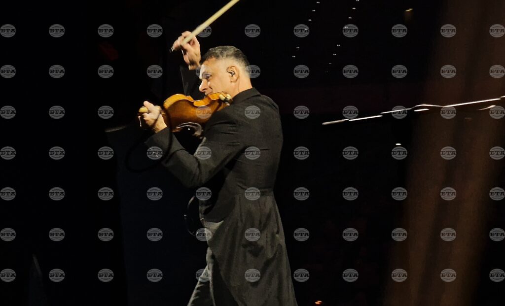 Fans hail vasko vassilev’s soul-lifting 55th birthday concert