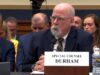 Former Special Counsel John Durham ‘Undercut’ the Case Against James Comey in Interview With Prosecutors: Report Former Special Counsel John Durham ‘Undercut’ the Case Against James Comey in Interview With Prosecutors: Report