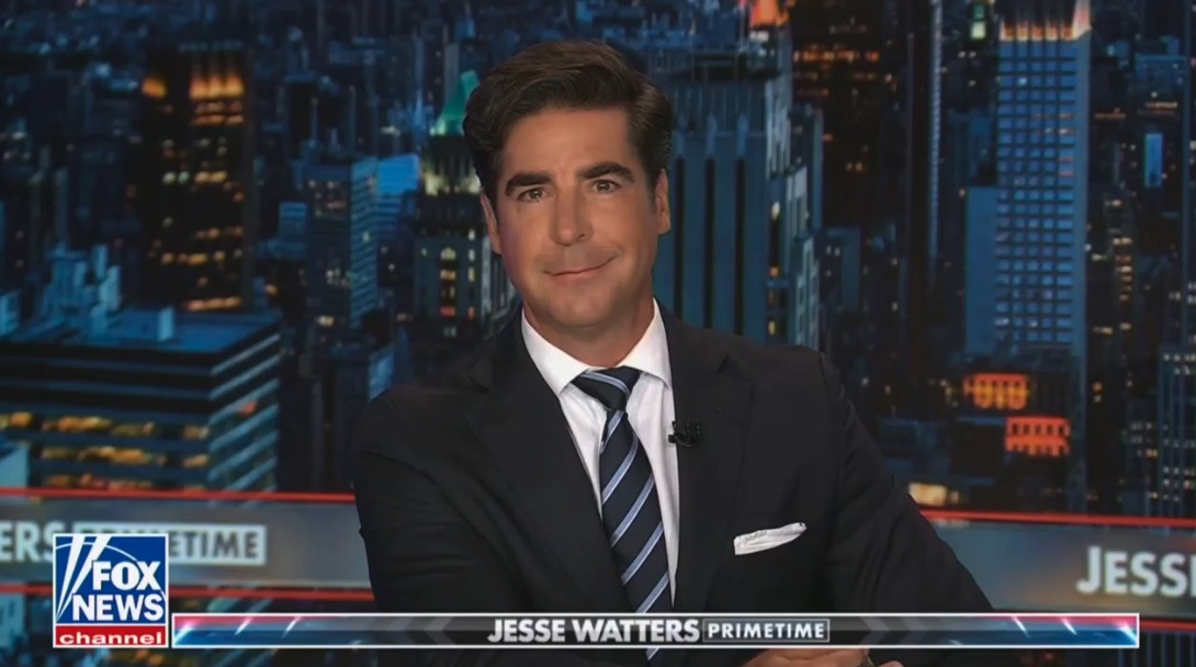 Jesse Watters