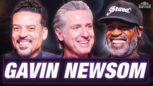 Gavin Newsom Rips Key Trump Vibe: Being ‘Anti-Woke’ Is ‘Just Anti-Black’ Gavin Newsom Rips Key Trump Vibe: Being ‘Anti-Woke’ Is ‘Just Anti-Black’