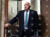 GERB Chair Borissov Says Party Will No Longer Secure Quorum in Parliament, Questions GERB’s Participation in Government GERB Chair Borissov Says Party Will No Longer Secure Quorum in Parliament, Questions GERB’s Participation in Government