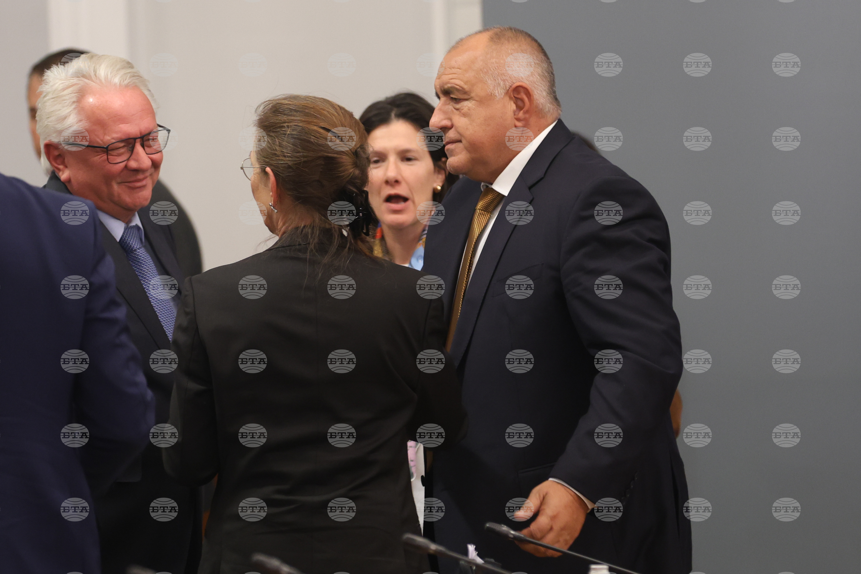 Gerb leader borissov: we will build another plant for medium calibre ammunition | 2025 the news from bulgaria - balgarianovinite. Com Gerb leader borissov we will build another plant for medium calibre ammunition 2025 the news from bulgaria gerb leader boyko borissov and rheinmetall ceo armin papperger joined the capital forum regional defence summit 2025... Gerb leader borissov: we will build another plant for medium calibre ammunition 2025-10-28 15:12:37 gerb leader borissov: we will build another plant for medium calibre ammunition investigative journalism and investigative reporting news agency burgas bulgaria