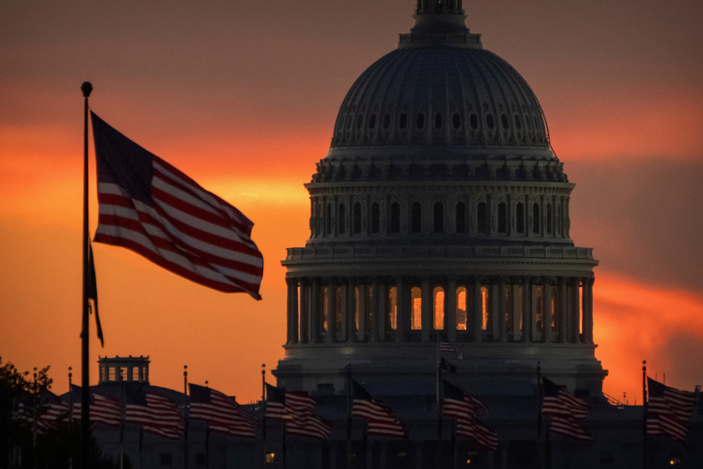 Gop senators warn ‘aggressive’ shutdown cuts will ‘squander’ party’s ‘moral high ground’ - bnews Gop senators warn ‘aggressive’ shutdown cuts will ‘squander’ party’s ‘moral high ground’ gop senators warn aggressive shutdown cuts will squander partys moral high ground republican senators warned an “aggressive” shutdown strategy will “squander” the party’s “moral high ground. ”
the post gop senators warn ‘aggressive’ shutdown cuts will ‘squander’ party’s ‘moral high ground’ first appeared on mediaite. Bnews