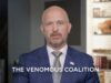 Heritage Foundation Defends Tucker Carlson From ‘Venomous Coalition’ of Conservatives ‘Attacking’ Him: ‘Their Attempt to Cancel Him Will Fail’ Heritage Foundation Defends Tucker Carlson From ‘Venomous Coalition’ of Conservatives ‘Attacking’ Him: ‘Their Attempt to Cancel Him Will Fail’