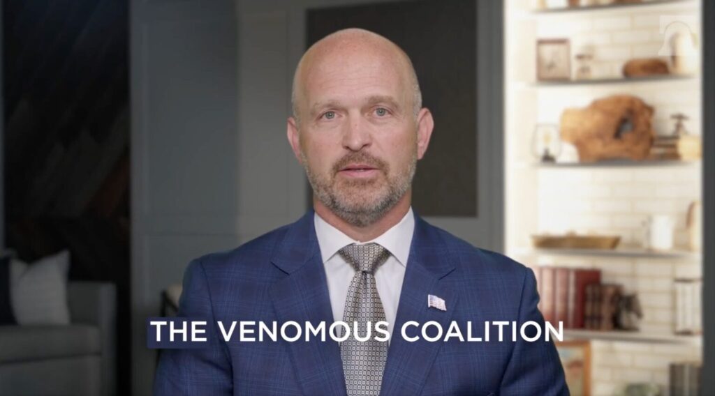 Heritage foundation defends tucker carlson from ‘venomous coalition’ of conservatives ‘attacking’ him: ‘their attempt to cancel him will fail’ | zohran mamdani 2026 world news from bulgaria - balgarianovinite. Com Heritage foundation defends tucker carlson from ‘venomous coalition’ of conservatives ‘attacking’ him: ‘their attempt to cancel him will fail’