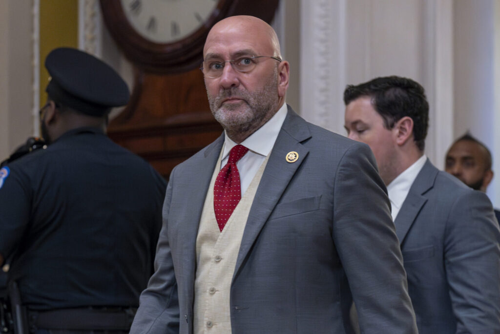 House republican tells food stamp recipients, ‘stop smoking crack’ | zohran mamdani 2026 world news from bulgaria - balgarianovinite. Com House republican tells food stamp recipients, ‘stop smoking crack’
