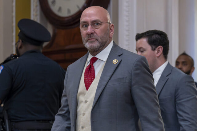 House Republican Tells Food Stamp Recipients, ‘Stop Smoking Crack’
