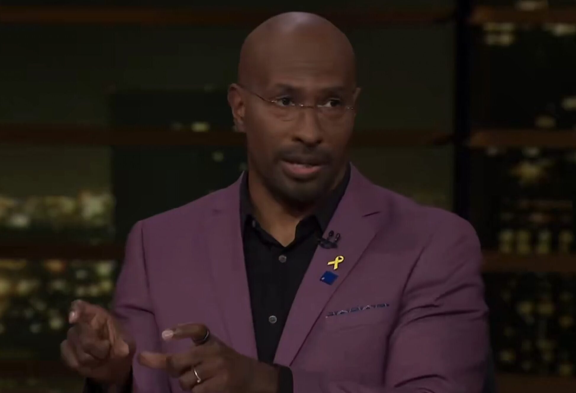 ‘i messed up’: cnn’s van jones apologizes for turning ‘dead gaza baby’ into a punchline on bill maher’s show | 2025 the news from bulgaria - balgarianovinite. Com I messed up cnns van jones apologizes for turning dead gaza baby into a punchline on bill mahers show 2025 the news from bulgaria cnn's van jones apologized for comments he made on bill maher's show friday night which drew intense backlash from critics. The post ‘i messed up’: cnn’s van jones apologizes for turning ‘dead gaza baby’ into a punchline on bill maher’s show first appeared on mediaite. ‘i messed up’: cnn’s van jones apologizes for turning ‘dead gaza baby’ into a punchline on bill maher’s show investigative journalism and investigative reporting news agency burgas bulgaria