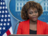 ‘I’m Not Sure What You’re Saying’: Interviewer Baffled by Karine Jean-Pierre’s Defense of Biden ‘I’m Not Sure What You’re Saying’: Interviewer Baffled by Karine Jean-Pierre’s Defense of Biden