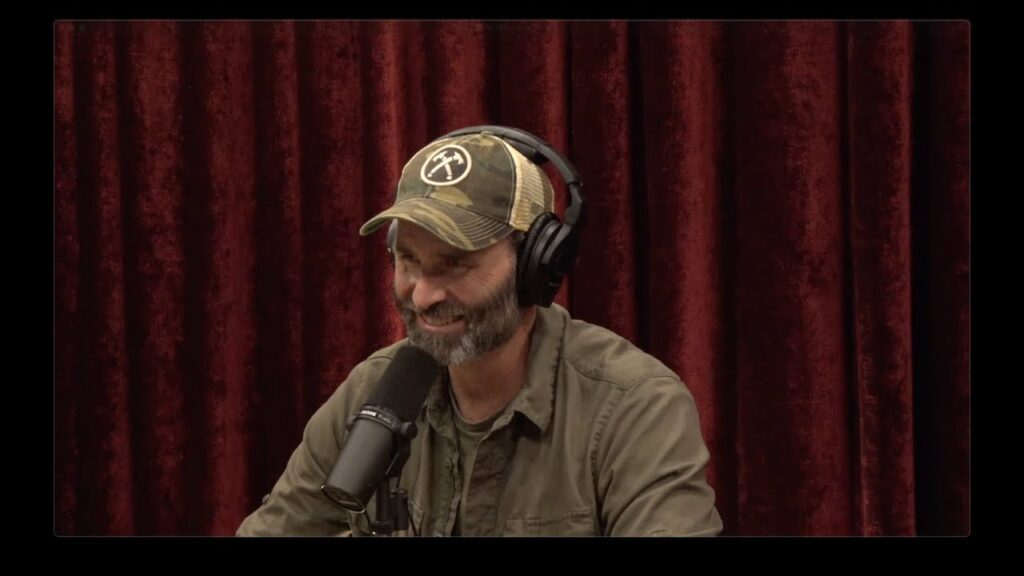 Joe rogan pushes for whoever put tulsi gabbard on ‘watchlist’ to be tossed in ‘f*cking jail: ‘shame on you’