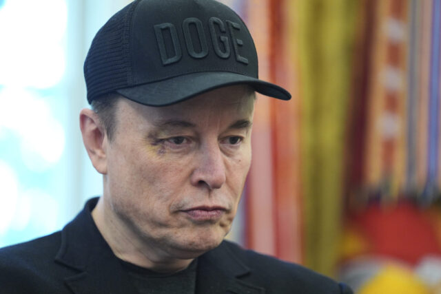 Judge Smacks Down Elon Musk’s Attempt to Transfer SEC Case to Friendlier State Judge Smacks Down Elon Musk’s Attempt to Transfer SEC Case to Friendlier State