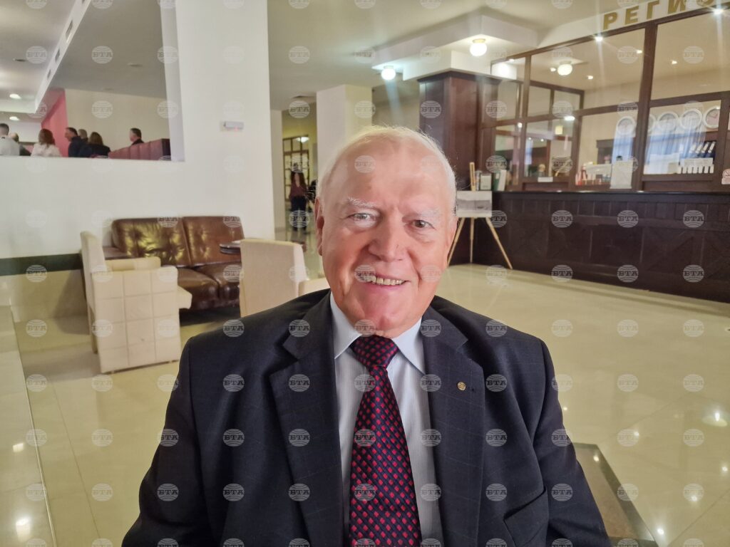 Judicial reform should not be done in haste, we first need functioning parliament, says head of union of jurists | trump s strikes 2026 world news from bulgaria - balgarianovinite. Com Judicial reform should not be done in haste, we first need functioning parliament, says head of union of jurists