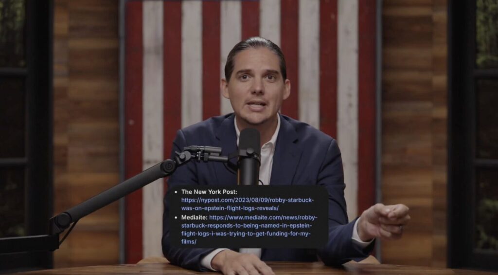 Lawsuit Accuses Google’s AI of Fabricating News Articles That Never Existed