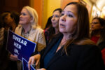 Like a ‘Car’ Without ‘Gas’: Rep-Elect Adelita Grijalva Shows Mike Johnson Why Her New Office is Inoperable Like a ‘Car’ Without ‘Gas’: Rep-Elect Adelita Grijalva Shows Mike Johnson Why Her New Office is Inoperable