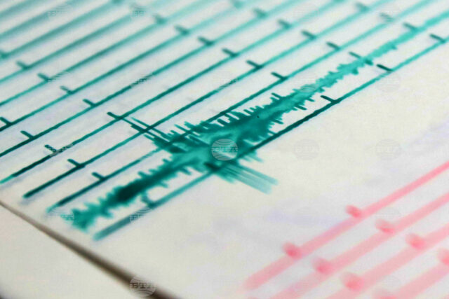 Magnitude 6 Magnitude 6.2 Earthquake Hits Turkiye, Felt in Southern Bulgaria