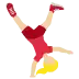 🤸🏼‍♀️