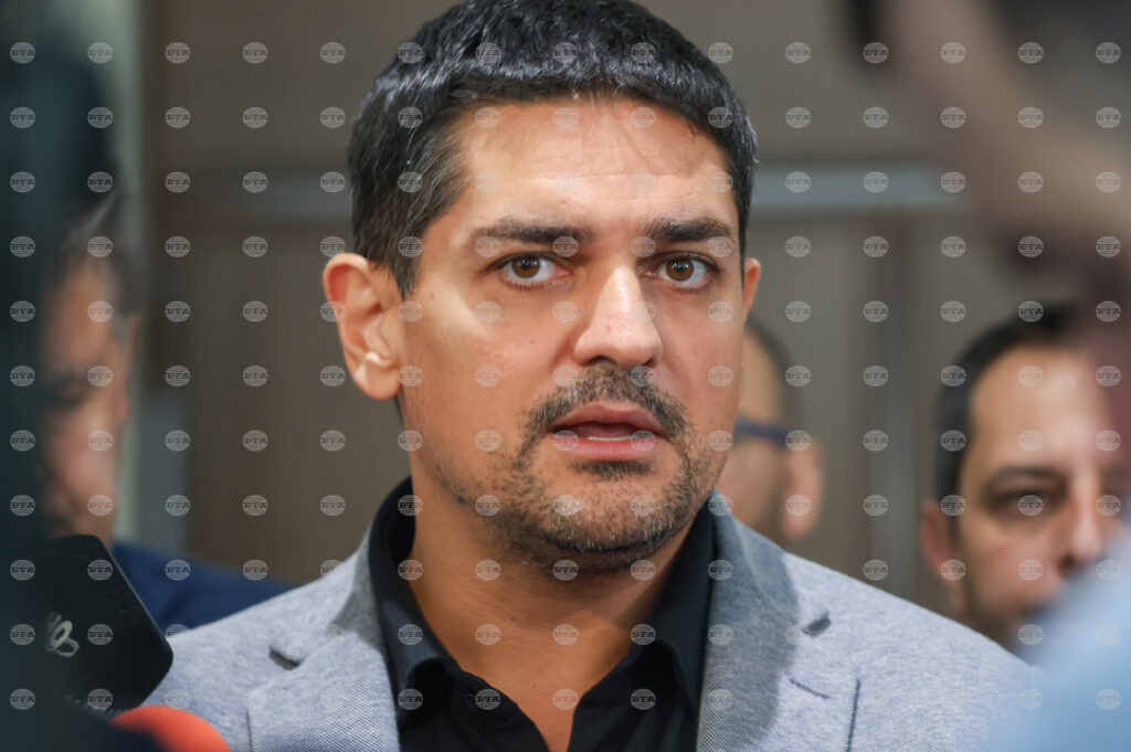 MECh Leader Vassilev Warns that US Sanctions against Top Russian Oil Companies Will Impact Bulgaria’s National Security