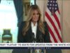 Melania Trump Reveals She’s Been Negotiating With Putin on Return of Displaced Children Melania Trump Reveals She’s Been Negotiating With Putin on Return of Displaced Children