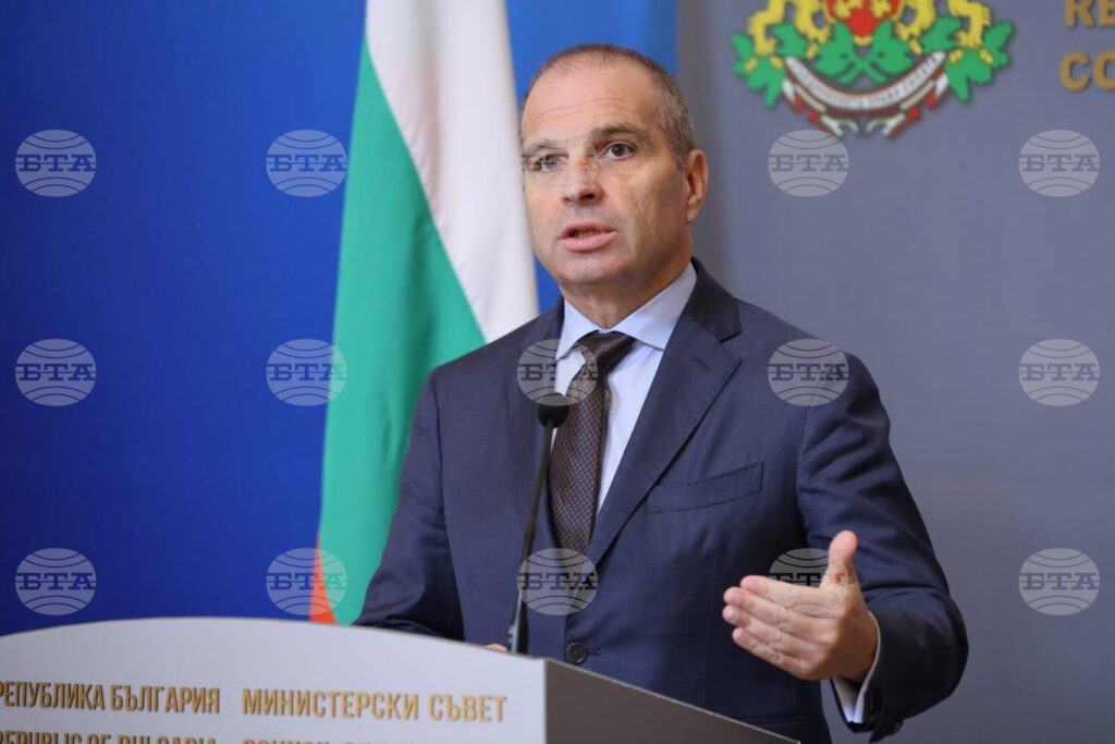 Minister: bulgaria will now have clear rules and oversight for all recreation attractions | zohran mamdani 2026 world news from bulgaria - balgarianovinite. Com Minister: bulgaria will now have clear rules and oversight for all recreation attractions