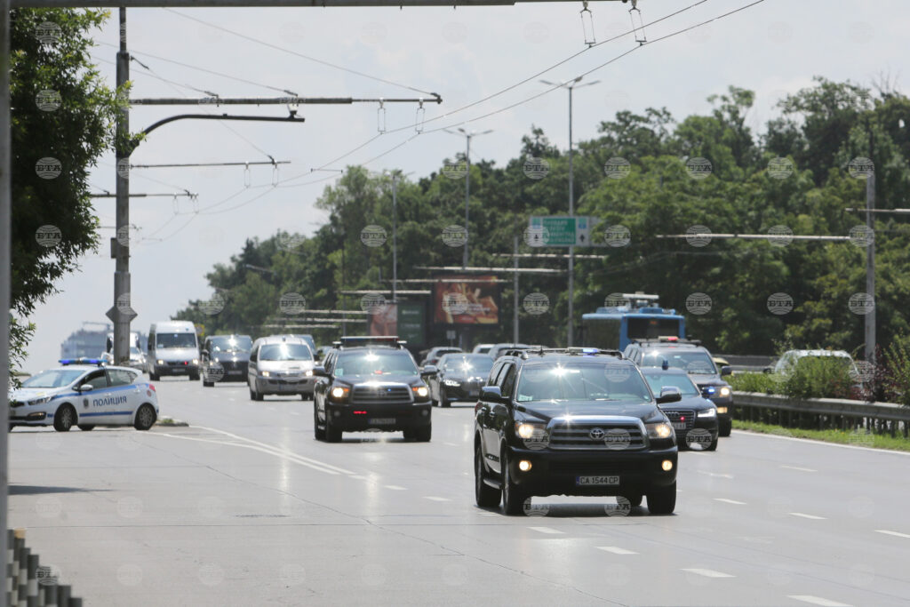 Mrf–new beginning urges emergency funding for cars for president's staff