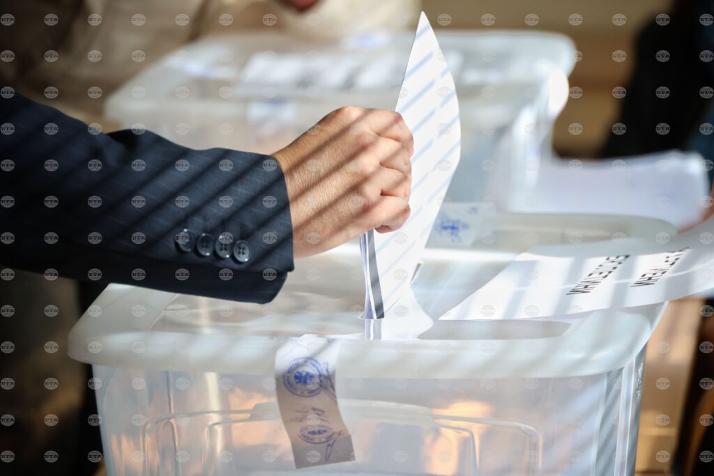 Mrf wins municipal council elections in pazardzhik amid growing concerns over electoral integrity