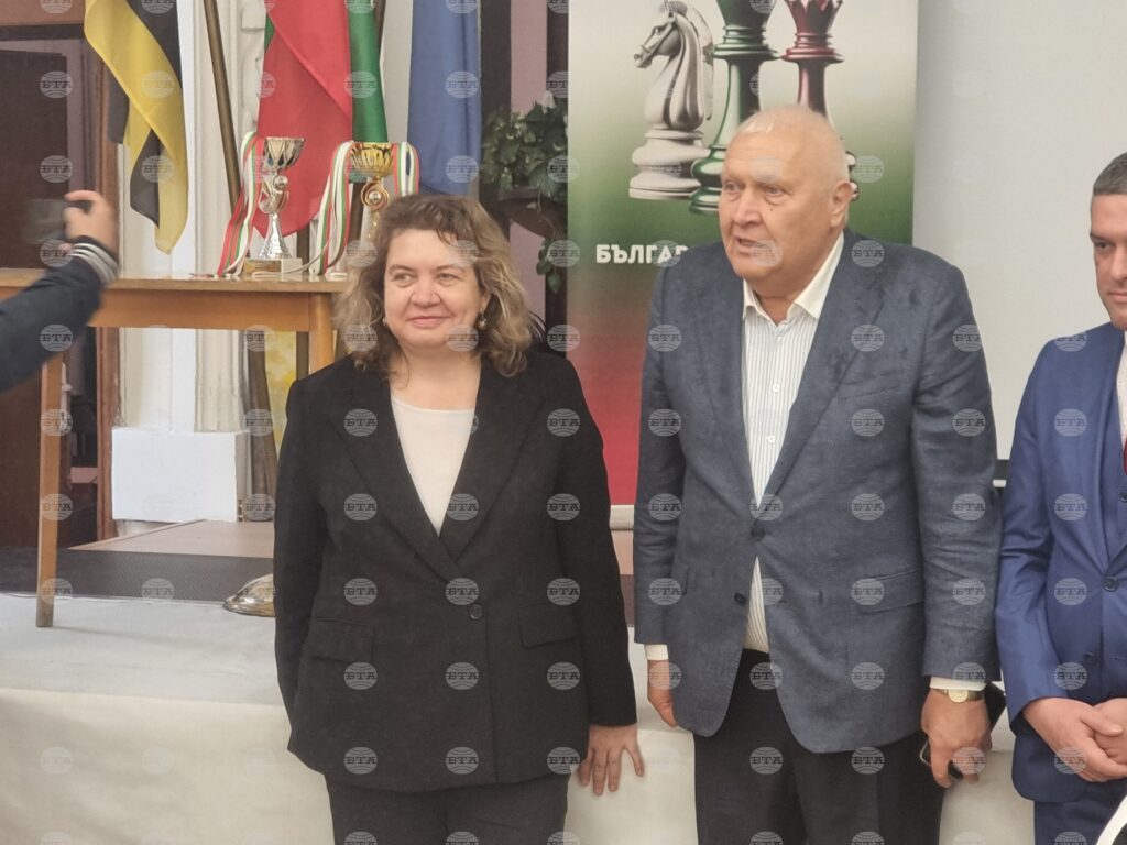National assembly chair nataliya kiselova comments on upcoming rotation of parliamentary leadership | trump s strikes 2026 world news from bulgaria - balgarianovinite. Com National assembly chair nataliya kiselova comments on upcoming rotation of parliamentary leadership
