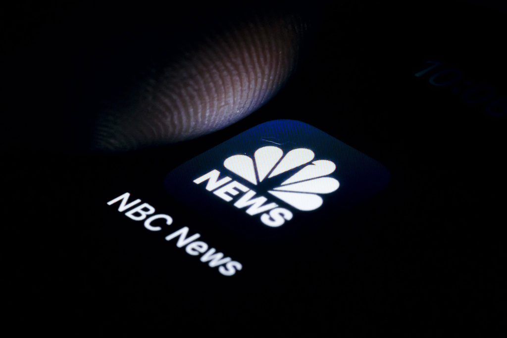 Nbc news axes 150 staffers, gutting diversity vertical teams in major restructure | 2025 the news from bulgaria - balgarianovinite. Com Nbc news
