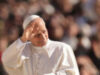 ‘Never Sell Out!’ Pope Leo Praises the Press and Urges It to Fight Back Against ‘Ancient Art of Lying’ ‘Never Sell Out!’ Pope Leo Praises the Press and Urges It to Fight Back Against ‘Ancient Art of Lying’