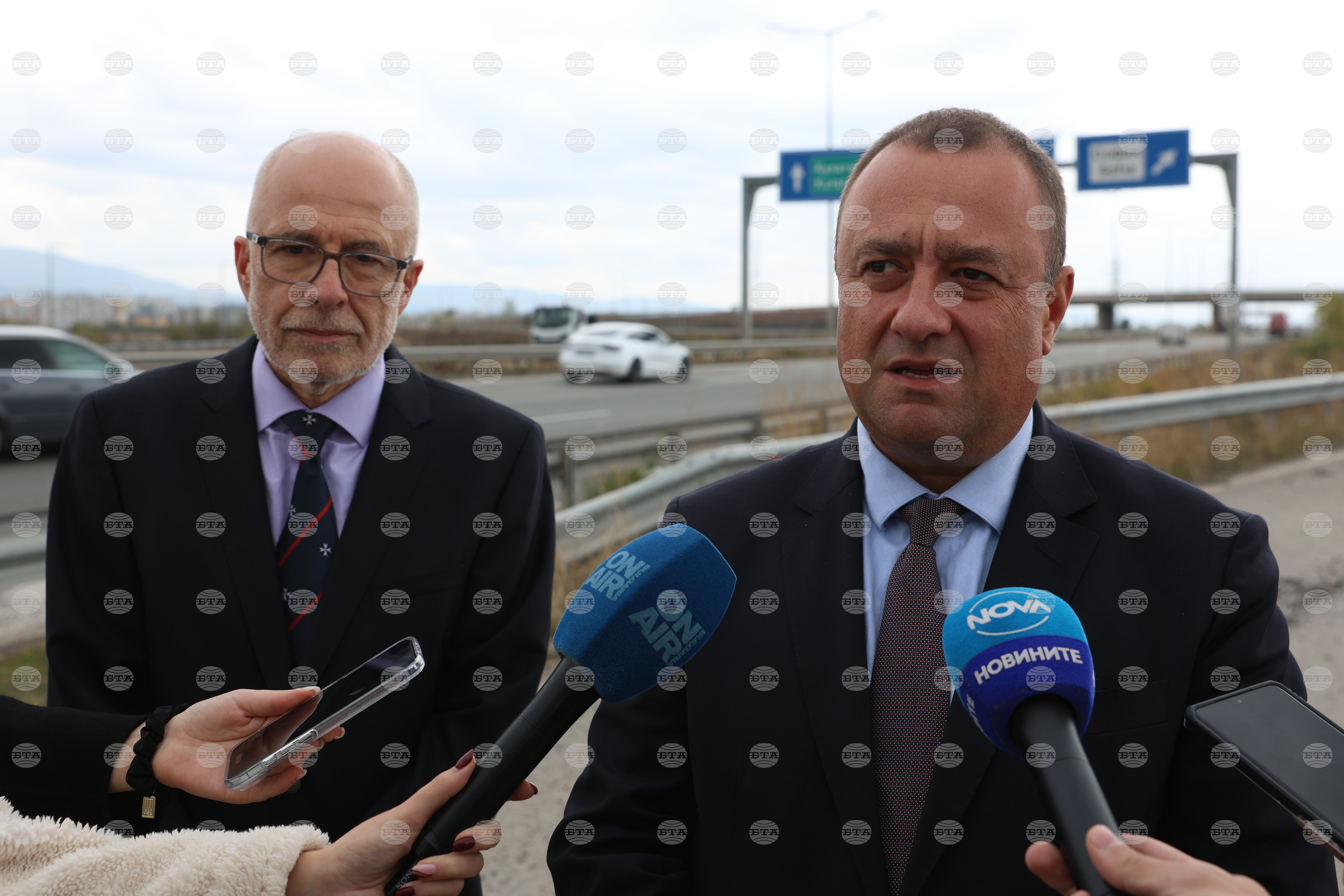 New toll system functionality that monitors vehicle weight in real time launches on october 15 | 2025 the news from bulgaria - balgarianovinite. Com New toll system functionality that monitors vehicle weight in real time launches on october 15 2025 the news from bulgaria a new toll system... New toll system functionality that monitors vehicle weight in real time launches on october 15 investigative journalism and investigative reporting news agency burgas bulgaria