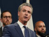 Newsom Blasts ‘Reckless’ JD Vance After Shrapnel Hits Vice President’s Motorcade During Marine Celebration Newsom Blasts ‘Reckless’ JD Vance After Shrapnel Hits Vice President’s Motorcade During Marine Celebration