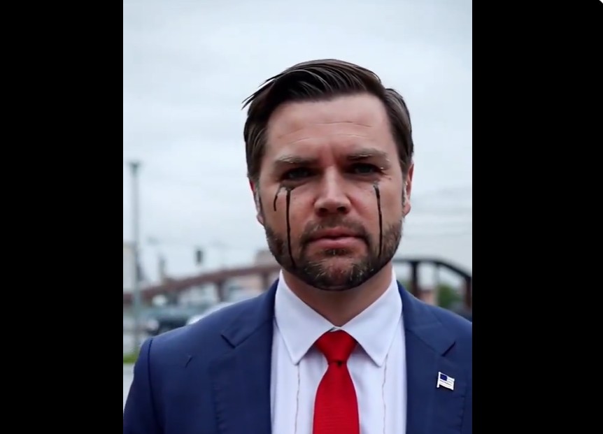 JD Vance