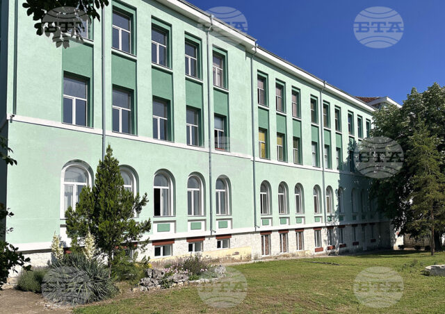 Next-Generation STEM Centre Worth over BGN 252,000 Opens in Lukovit Next-Generation STEM Centre Worth over BGN 252,000 Opens in Lukovit