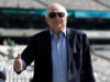 NFL Fines Cowboys Owner Jerry Jones $250K for Flipping Off Fans — He Claims It Was Unintentional NFL Fines Cowboys Owner Jerry Jones $250K for Flipping Off Fans — He Claims It Was Unintentional