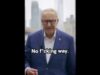 ‘NO F*CKING WAY’: Chuck Schumer Comes Out With Fiery Video on ‘Life or Death’ Shutdown Fight ‘NO F*CKING WAY’: Chuck Schumer Comes Out With Fiery Video on ‘Life or Death’ Shutdown Fight