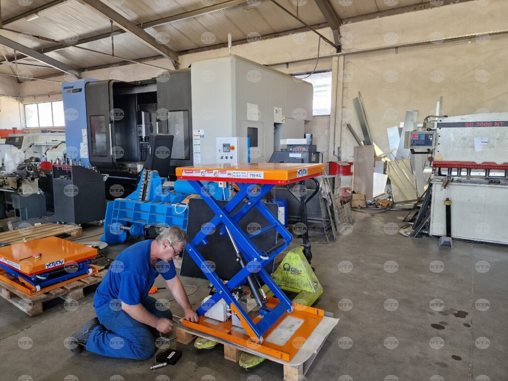 Number of active enterprises in bulgaria continues to grow; northwestern region still has fewest - statistics | zohran mamdani 2026 world news from bulgaria - balgarianovinite. Com Number of active enterprises in bulgaria continues to grow; northwestern region still has fewest - statistics