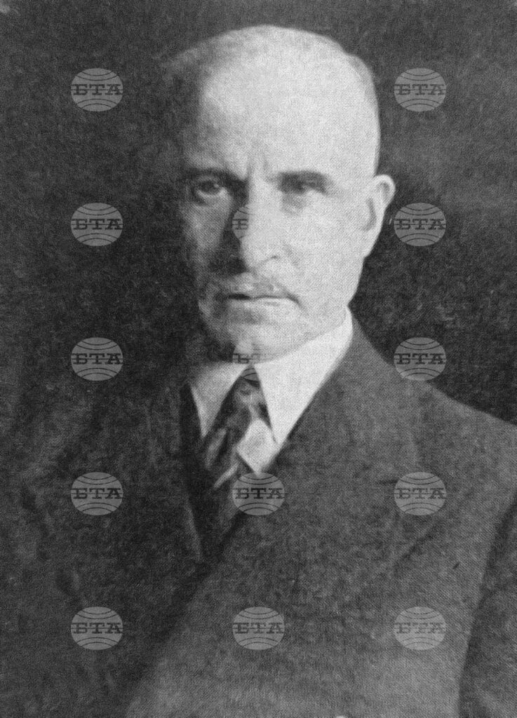October 19, 1925: border incident near petrich leads to greek incursion into bulgarian territory