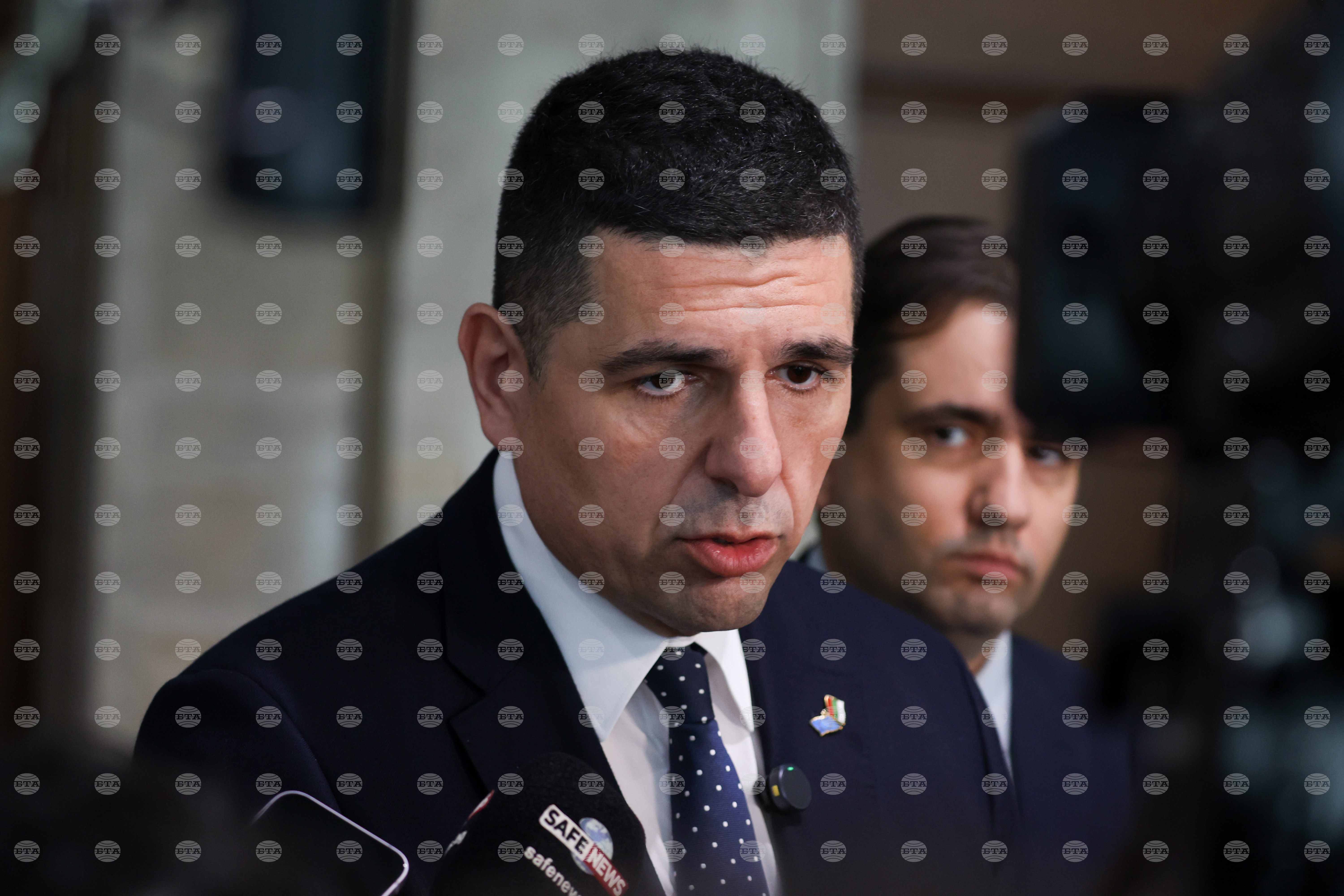 Opposition yes, bulgaria warns against “mafia takeover” of lukoil refinery in burgas | 2025 the news from bulgaria - balgarianovinite. Com Opposition yes bulgaria warns against mafia takeover of lukoil refinery in burgas 2025 the news from bulgaria the yes, bulgaria party, which is part of the opposition continue the change - democratic bulgaria coalition,... Opposition yes, bulgaria warns against “mafia takeover” of lukoil refinery in burgas 2025-10-23 10:20:57 opposition yes, bulgaria warns against “mafia takeover” of lukoil refinery in burgas investigative journalism and investigative reporting news agency burgas bulgaria