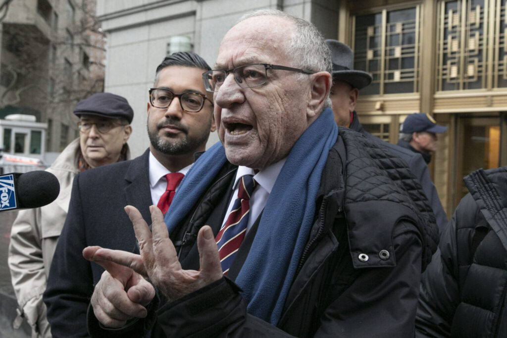 ‘our enemy now is canada’: alan dershowitz calls for ‘sanctions’ against neighbor over israel policy | zohran mamdani 2026 world news from bulgaria - balgarianovinite. Com ‘our enemy now is canada’: alan dershowitz calls for ‘sanctions’ against neighbor over israel policy