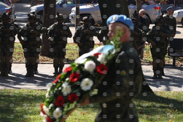 Paratroopers Day to Be Marked in Sofia with Laying Wreaths Paratroopers Day to Be Marked in Sofia with Laying Wreaths
