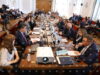Pay Demands of Young Medics Will Be Met, Says Parliamentary Health Committee Chair Pay Demands of Young Medics Will Be Met, Says Parliamentary Health Committee Chair