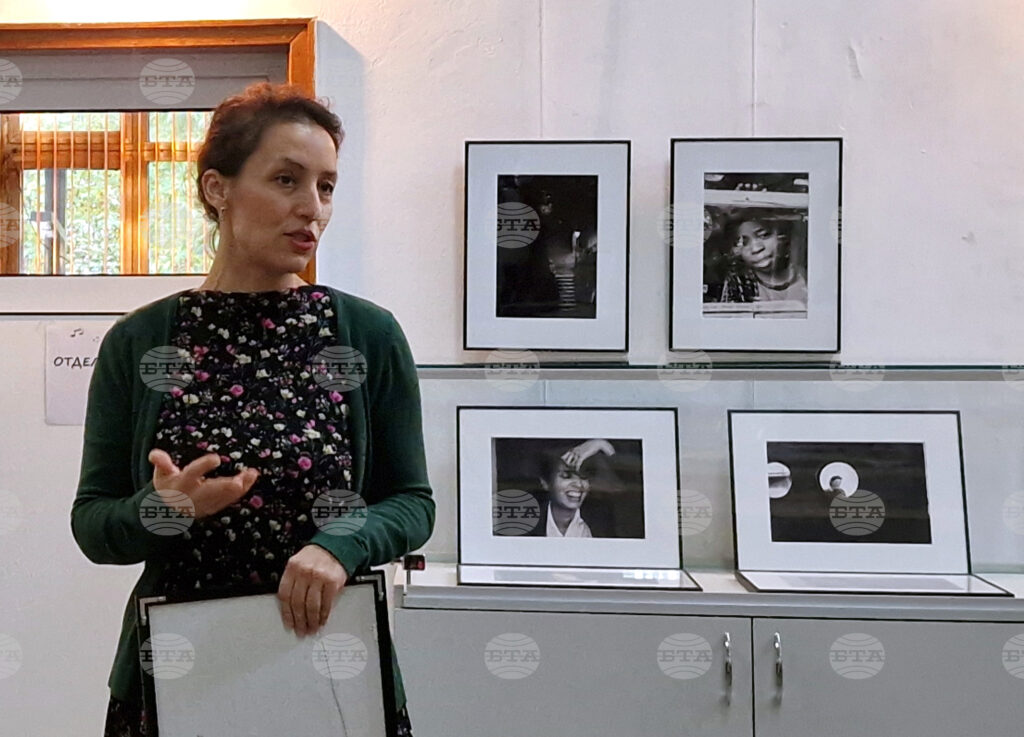 Photo exhibition by violeta apostolova opens in montana