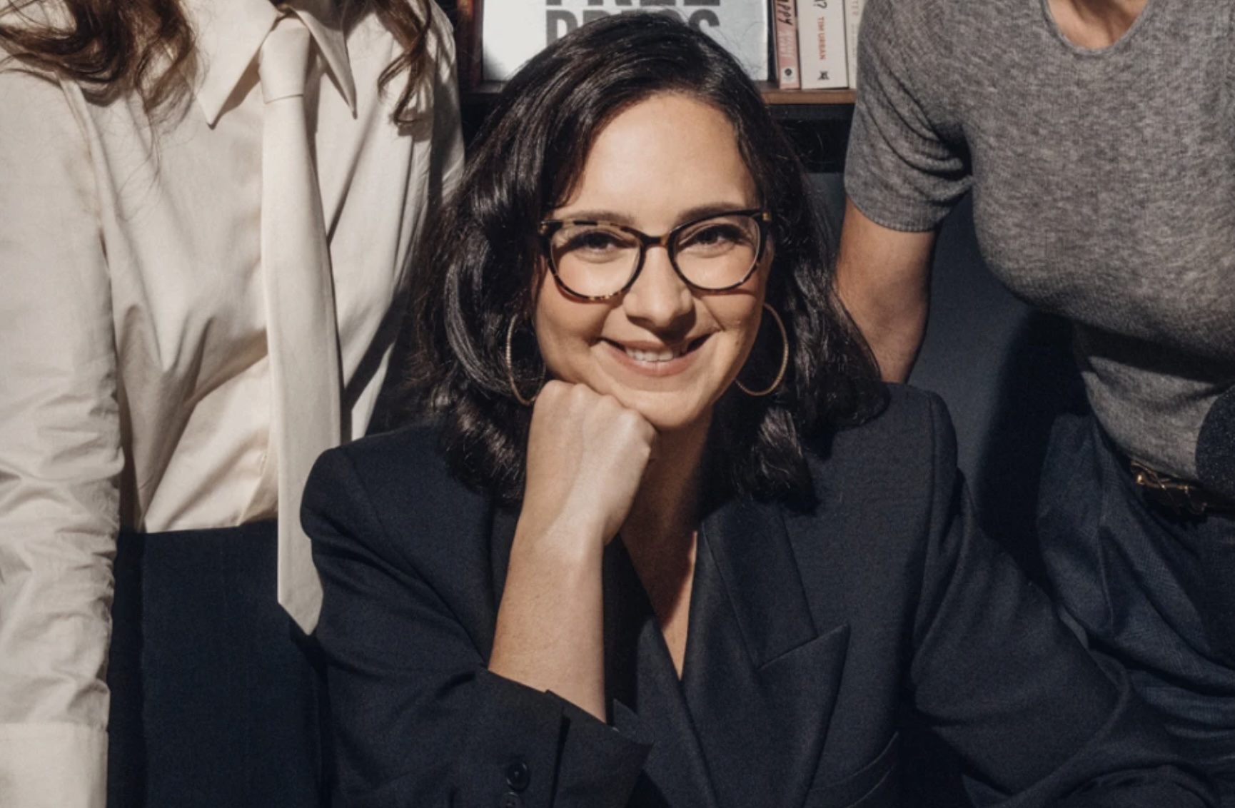Bari Weiss