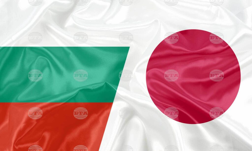 PM Zhelyazkov Sends Congratulatory Letter to Newly Elected Japanese Counterpart