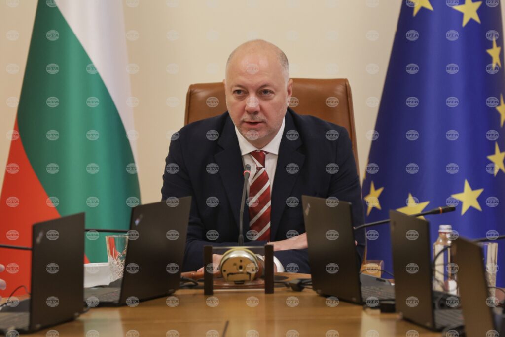 Pm zhelyazkov to participate in berlin process leaders’ summit of western balkans and european partners