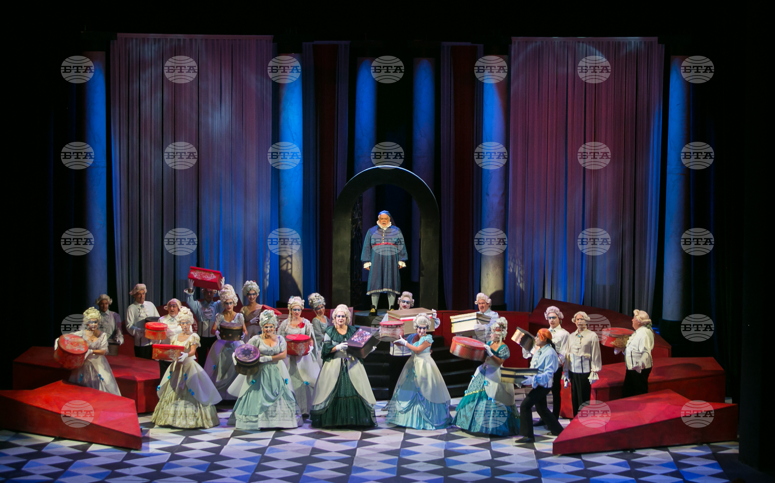 Polish canadian soprano karoline podolak to play in don pasquale at sofia opera 2025 the news from bulgaria canadian-polish operatic soprano karoline podolak will be a guest performer in don pasquale at the sofia opera and... Polish-canadian soprano karoline podolak to play in don pasquale at sofia opera 2025-10-23 07:58:51 polish-canadian soprano karoline podolak to play in don pasquale at sofia opera investigative journalism and investigative reporting news agency burgas bulgaria