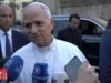 Pope Leo Refuses to Answer When Asked About Trump Sending Troops to His Hometown of Chicago Pope Leo Refuses to Answer When Asked About Trump Sending Troops to His Hometown of Chicago