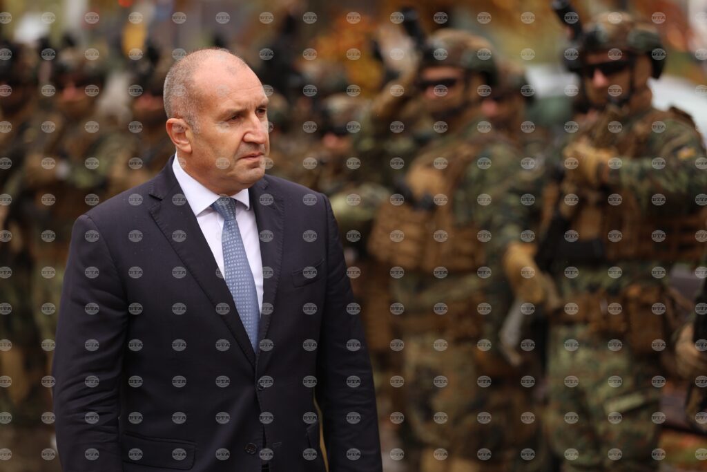 President radev: asenovgrad–smolyan road must be widened for smolyan’s growth