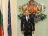 President Radev to Use Personal Vehicle when Travelling with Administration Staff as of Oct. 20 President Radev to Use Personal Vehicle when Travelling with Administration Staff as of Oct. 20