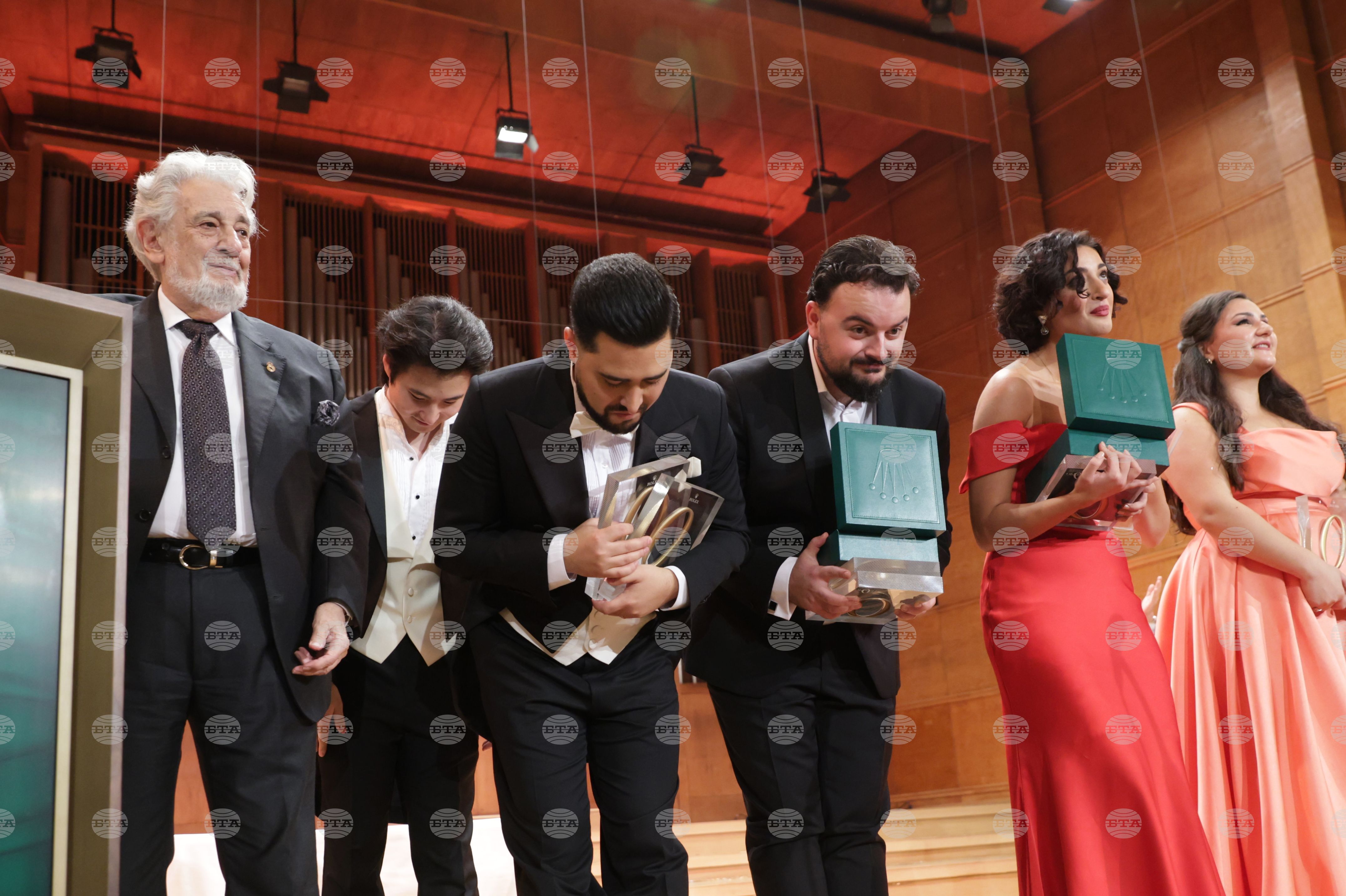 Prestigious 2025 operalia competition announces winners: mezzo-soprano buachidze and baritone damian | 2025 the news from bulgaria - balgarianovinite. Com Prestigious 2025 operalia competition announces winners mezzo soprano buachidze and baritone damian 2025 the news from bulgaria the prestigious operalia opera competition, held in sofia this year, announced its winners on sunday night. The... Prestigious 2025 operalia competition announces winners: mezzo-soprano buachidze and baritone damian 2025-10-27 07:55:21 prestigious 2025 operalia competition announces winners: mezzo-soprano buachidze and baritone damian investigative journalism and investigative reporting news agency burgas bulgaria