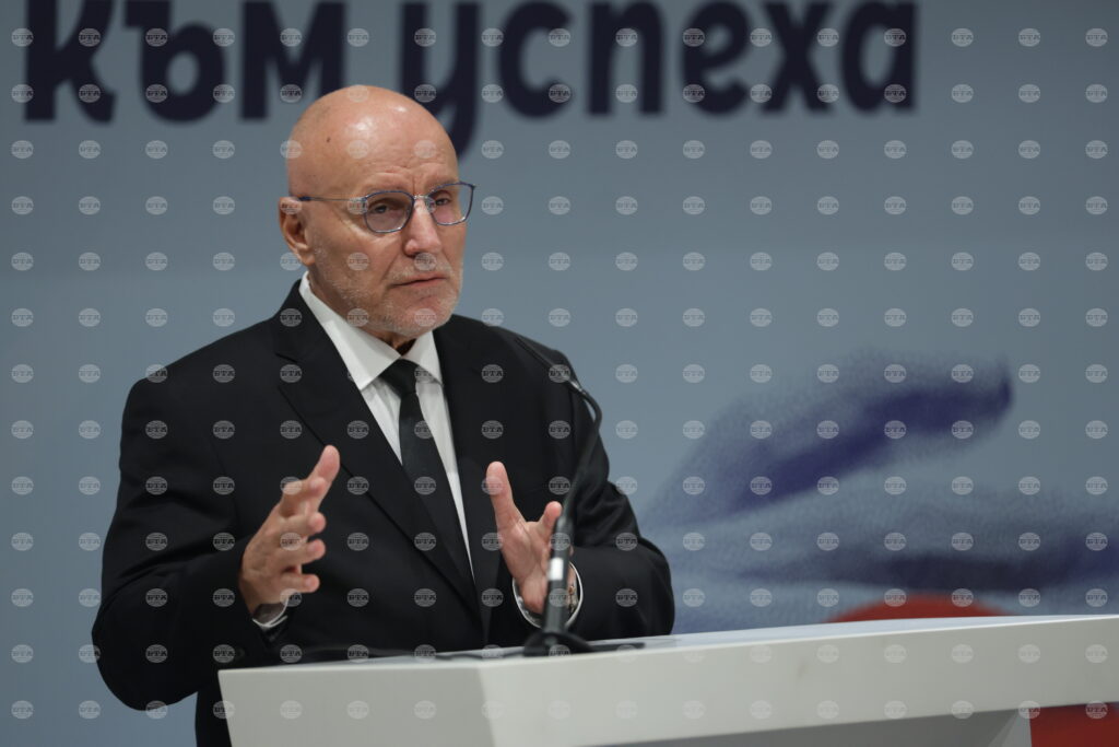 Reliable public finances crucial for sustainable growth and stability, says bnb governor at imf meeting in washington d. C
